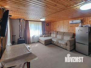 Дом 50м², 2-этажный, участок 5 сот.