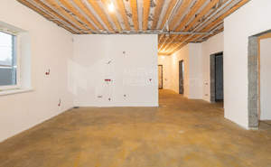 Дом 80м², 1-этажный, участок 5 сот.