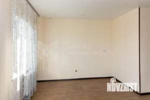 Коттедж 58м², 1-этажный, участок 8 сот.