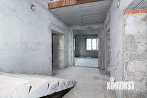 Коттедж 224м², 2-этажный, участок 10 сот.