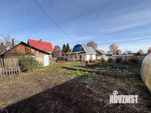 Дача 40м², 2-этажный, участок 5 сот.