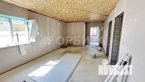 Дом 95м², 2-этажный, участок 5 сот.