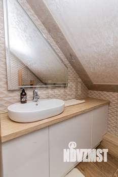 Дом 138м², 2-этажный, участок 8 сот.