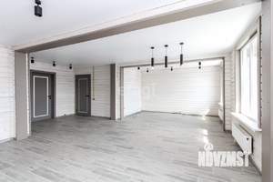 Дом 86м², 1-этажный, участок 10 сот.