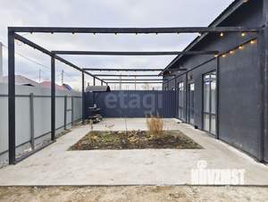 Дом 178м², 2-этажный, участок 7 сот.