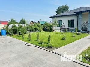 Дом 126м², 2-этажный, участок 11 сот.