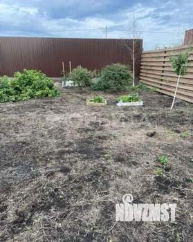 Дом 50м², 2-этажный, участок 9 сот.