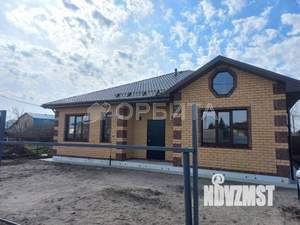 Дом 134м², 2-этажный, участок 5 сот.