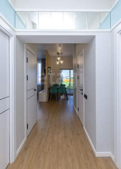 Дом 124м², 2-этажный, участок 3 сот.