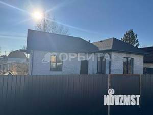 Дом 77м², 2-этажный, участок 7 сот.