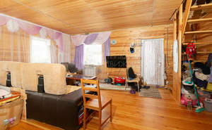 Дом 75м², 2-этажный, участок 7 сот.