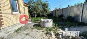 Дом 74м², 1-этажный, участок 6 сот.