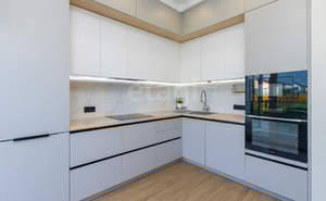 Дом 124м², 2-этажный, участок 3 сот.