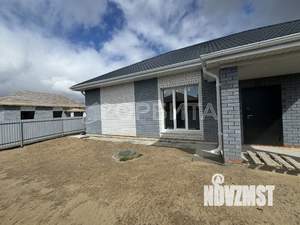 Дом 130м², 2-этажный, участок 9 сот.