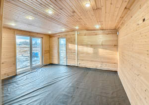 Дом 52м², 1-этажный, участок 5 сот.