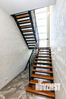 Дом 183м², 2-этажный, участок 8 сот.