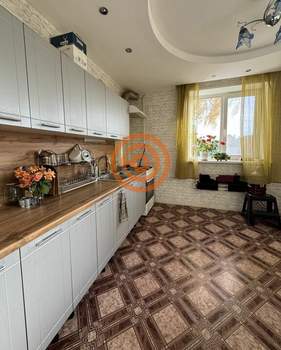 Дом 165м², 2-этажный, участок 5 сот.