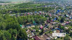 Дом 100м², 2-этажный, участок 6 сот.