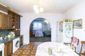 Дом 202м², 2-этажный, участок 12 сот.