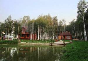 Дом 160м², 2-этажный, участок 49 сот.