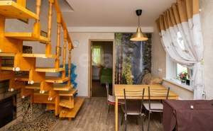 Дом 70м², 1-этажный, участок 8 сот.