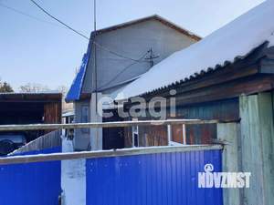 Дом 90м², 2-этажный, участок 6 сот.