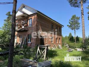 Дом 106м², 2-этажный, участок 11 сот.