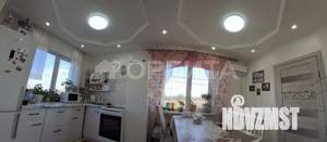 Дом 102м², 2-этажный, участок 5 сот.