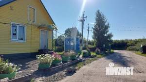 Дом 71м², 1-этажный, участок 5 сот.