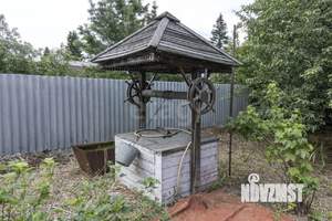 Дом 90м², 2-этажный, участок 8 сот.