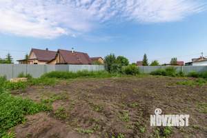 Дом 72м², 2-этажный, участок 6 сот.