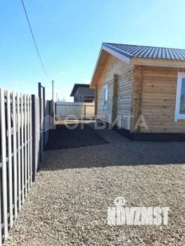 Дом 52м², 2-этажный, участок 6 сот.