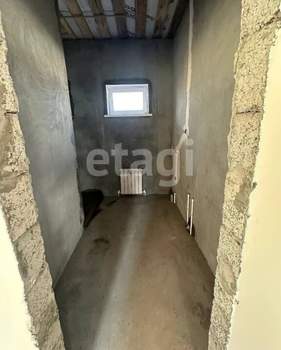 Дом 89м², 1-этажный, участок 4 сот.