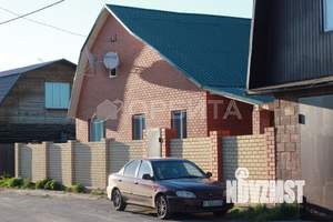 Дом 105м², 2-этажный, участок 6 сот.