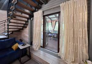 Дом 150м², 2-этажный, участок 10 сот.