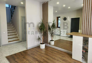 Дом 140м², 2-этажный, участок 0 сот.