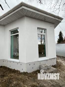 Дом 62м², 1-этажный, участок 5 сот.