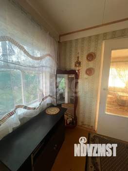 Дом 39м², 2-этажный, участок 5 сот.