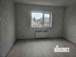 Дом 151м², 2-этажный, участок 8 сот.