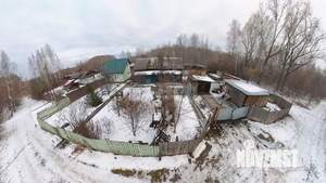 Дом 40м², 1-этажный, участок 10 сот.