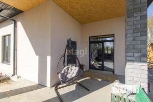 Дом 150м², 1-этажный, участок 10 сот.