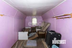 Дом 50м², 2-этажный, участок 5 сот.