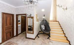 Дом 145м², 2-этажный, участок 15 сот.