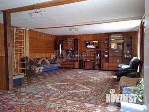 Дом 361м², 3-этажный, участок 15 сот.