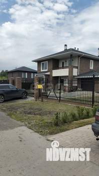 Дом 235м², 2-этажный, участок 14 сот.