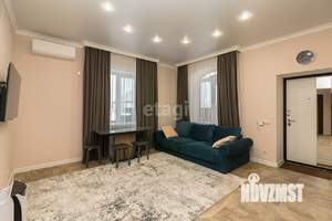 Дом 80м², 1-этажный, участок 10 сот.