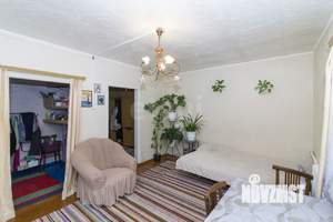 Дом 74м², 1-этажный, участок 5 сот.