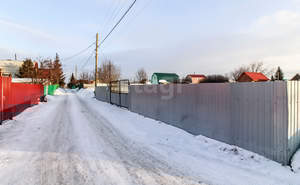 Дом 150м², 2-этажный, участок 8 сот.