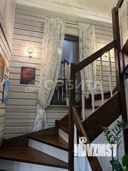 Дом 87м², 2-этажный, участок 9 сот.