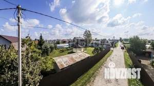 Дом 69м², 2-этажный, участок 11 сот.